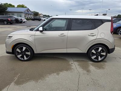 2020 Kia Soul EX   - Photo 6 - Lafayette, IN 47905