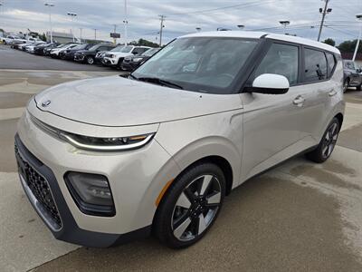 2020 Kia Soul EX   - Photo 7 - Lafayette, IN 47905
