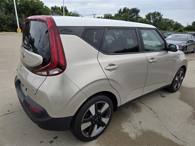 2020 Kia Soul EX   - Photo 3 - Lafayette, IN 47905