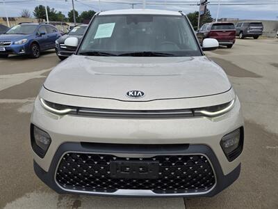 2020 Kia Soul EX   - Photo 8 - Lafayette, IN 47905