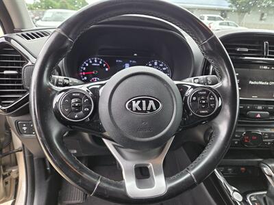 2020 Kia Soul EX   - Photo 14 - Lafayette, IN 47905
