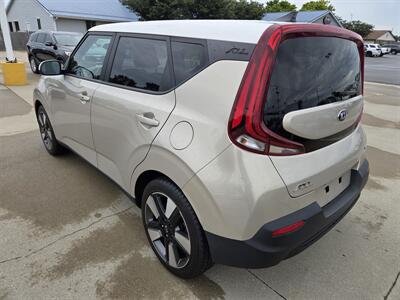 2020 Kia Soul EX   - Photo 5 - Lafayette, IN 47905