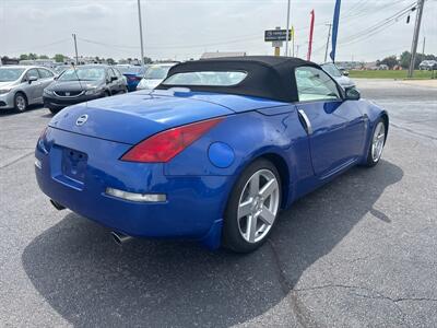 2005 Nissan 350Z Touring   - Photo 3 - Lafayette, IN 47905