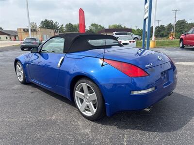 2005 Nissan 350Z Touring   - Photo 5 - Lafayette, IN 47905