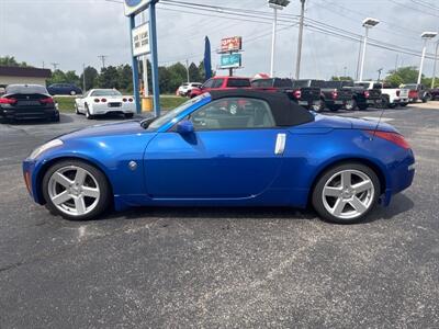 2005 Nissan 350Z Touring   - Photo 6 - Lafayette, IN 47905
