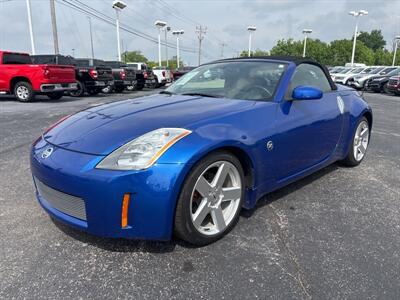 2005 Nissan 350Z Touring   - Photo 7 - Lafayette, IN 47905