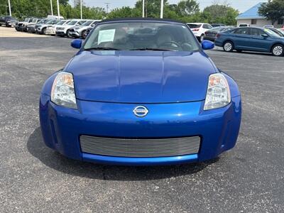 2005 Nissan 350Z Touring   - Photo 8 - Lafayette, IN 47905