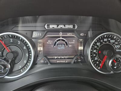 2022 RAM 1500 Big Horn   - Photo 18 - Lafayette, IN 47905