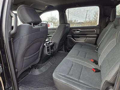 2022 RAM 1500 Big Horn   - Photo 11 - Lafayette, IN 47905