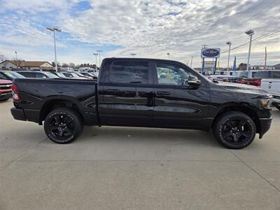 2022 RAM 1500 Big Horn   - Photo 2 - Lafayette, IN 47905