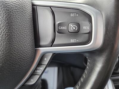 2022 RAM 1500 Big Horn   - Photo 16 - Lafayette, IN 47905
