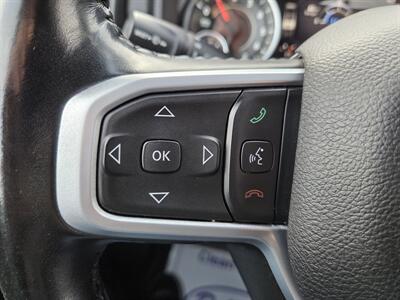 2022 RAM 1500 Big Horn   - Photo 17 - Lafayette, IN 47905
