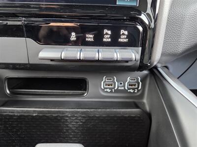 2022 RAM 1500 Big Horn   - Photo 21 - Lafayette, IN 47905
