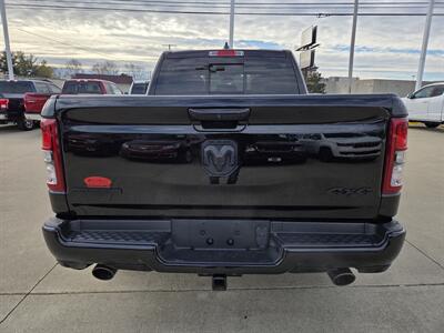 2022 RAM 1500 Big Horn   - Photo 4 - Lafayette, IN 47905