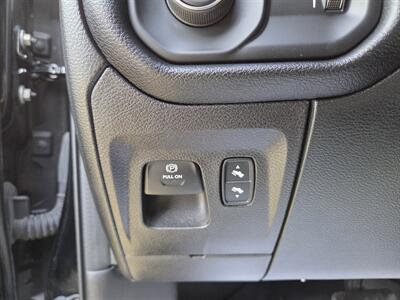 2022 RAM 1500 Big Horn   - Photo 14 - Lafayette, IN 47905