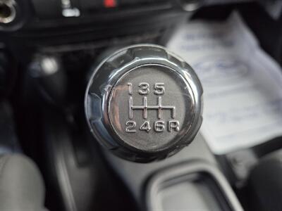 2011 Jeep Wrangler Sport   - Photo 21 - Lafayette, IN 47905