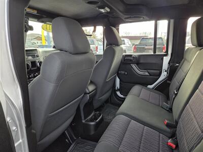 2011 Jeep Wrangler Sport   - Photo 11 - Lafayette, IN 47905