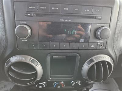 2011 Jeep Wrangler Sport   - Photo 19 - Lafayette, IN 47905