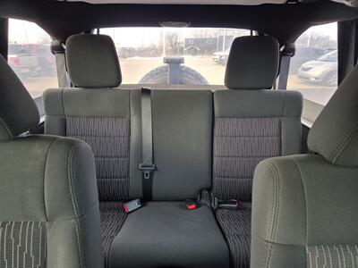 2011 Jeep Wrangler Sport   - Photo 24 - Lafayette, IN 47905