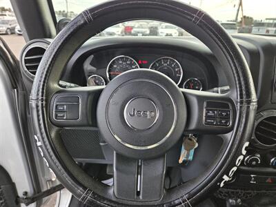 2011 Jeep Wrangler Sport   - Photo 13 - Lafayette, IN 47905