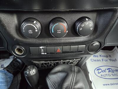 2011 Jeep Wrangler Sport   - Photo 20 - Lafayette, IN 47905