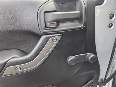 2011 Jeep Wrangler Sport   - Photo 14 - Lafayette, IN 47905