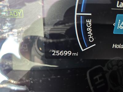 2025 Toyota Camry LE   - Photo 16 - Lafayette, IN 47905