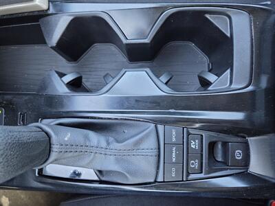 2025 Toyota Camry LE   - Photo 19 - Lafayette, IN 47905