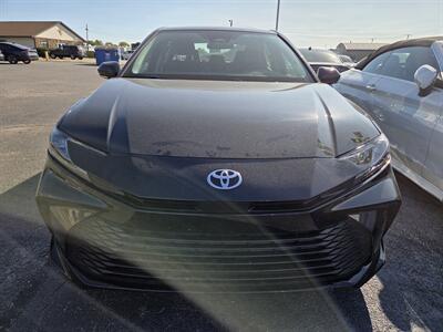 2025 Toyota Camry LE   - Photo 6 - Lafayette, IN 47905