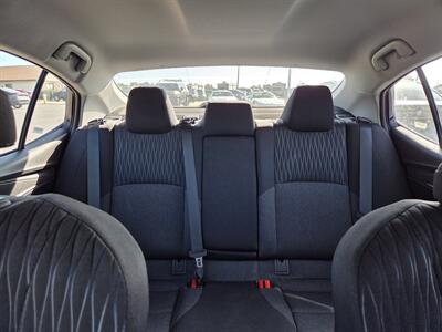 2025 Toyota Camry LE   - Photo 21 - Lafayette, IN 47905