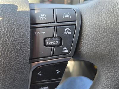 2025 Toyota Camry LE   - Photo 12 - Lafayette, IN 47905