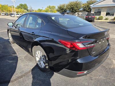 2025 Toyota Camry LE   - Photo 5 - Lafayette, IN 47905