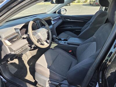 2025 Toyota Camry LE   - Photo 8 - Lafayette, IN 47905