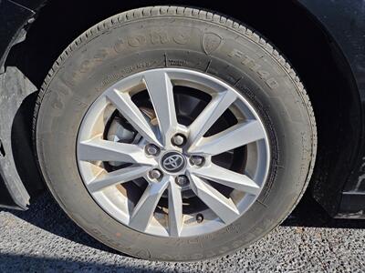 2025 Toyota Camry LE   - Photo 7 - Lafayette, IN 47905