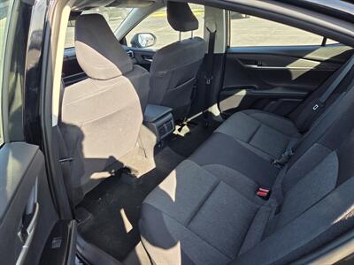 2025 Toyota Camry LE   - Photo 9 - Lafayette, IN 47905