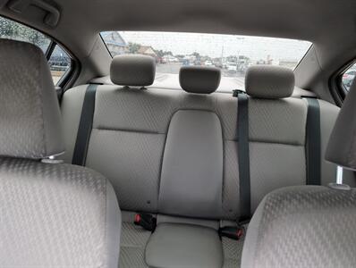 2015 Honda Civic LX   - Photo 20 - Lafayette, IN 47905