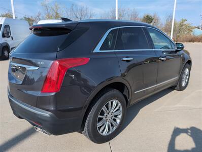 2017 Cadillac XT5 Luxury   - Photo 3 - Lafayette, IN 47905