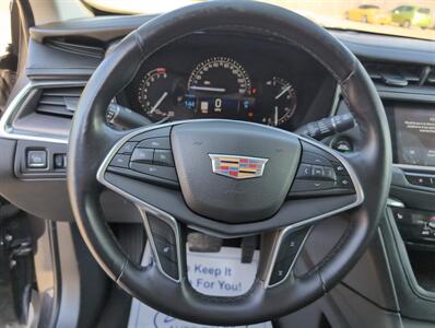 2017 Cadillac XT5 Luxury   - Photo 13 - Lafayette, IN 47905