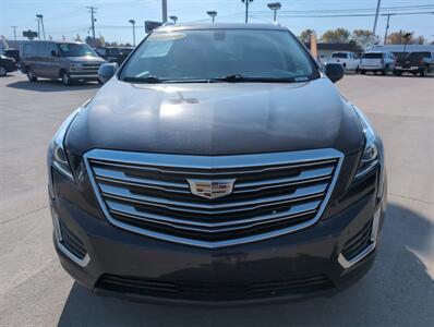 2017 Cadillac XT5 Luxury   - Photo 8 - Lafayette, IN 47905