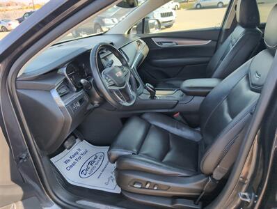 2017 Cadillac XT5 Luxury   - Photo 10 - Lafayette, IN 47905