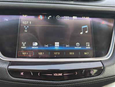 2017 Cadillac XT5 Luxury   - Photo 19 - Lafayette, IN 47905