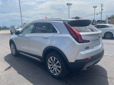 2022 Cadillac XT4 Premium Luxury   - Photo 5 - Lafayette, IN 47905