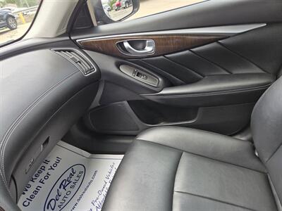 2018 INFINITI Q50 3.0T Luxe   - Photo 20 - Lafayette, IN 47905