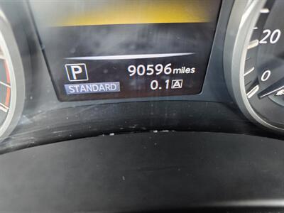 2018 INFINITI Q50 3.0T Luxe   - Photo 17 - Lafayette, IN 47905