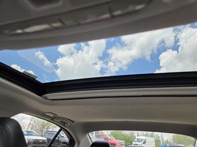 2018 INFINITI Q50 3.0T Luxe   - Photo 21 - Lafayette, IN 47905