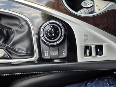 2018 INFINITI Q50 3.0T Luxe   - Photo 19 - Lafayette, IN 47905