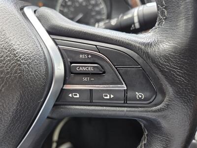 2018 INFINITI Q50 3.0T Luxe   - Photo 15 - Lafayette, IN 47905