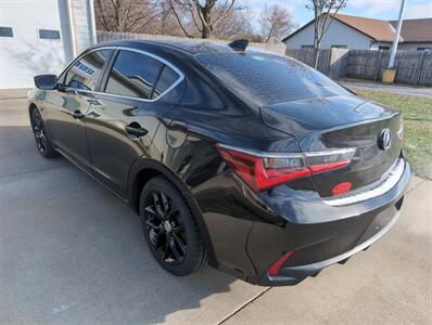 2019 Acura ILX w/Premium   - Photo 5 - Lafayette, IN 47905