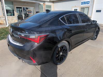 2019 Acura ILX w/Premium   - Photo 3 - Lafayette, IN 47905