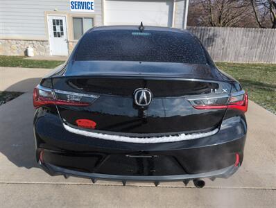 2019 Acura ILX w/Premium   - Photo 4 - Lafayette, IN 47905